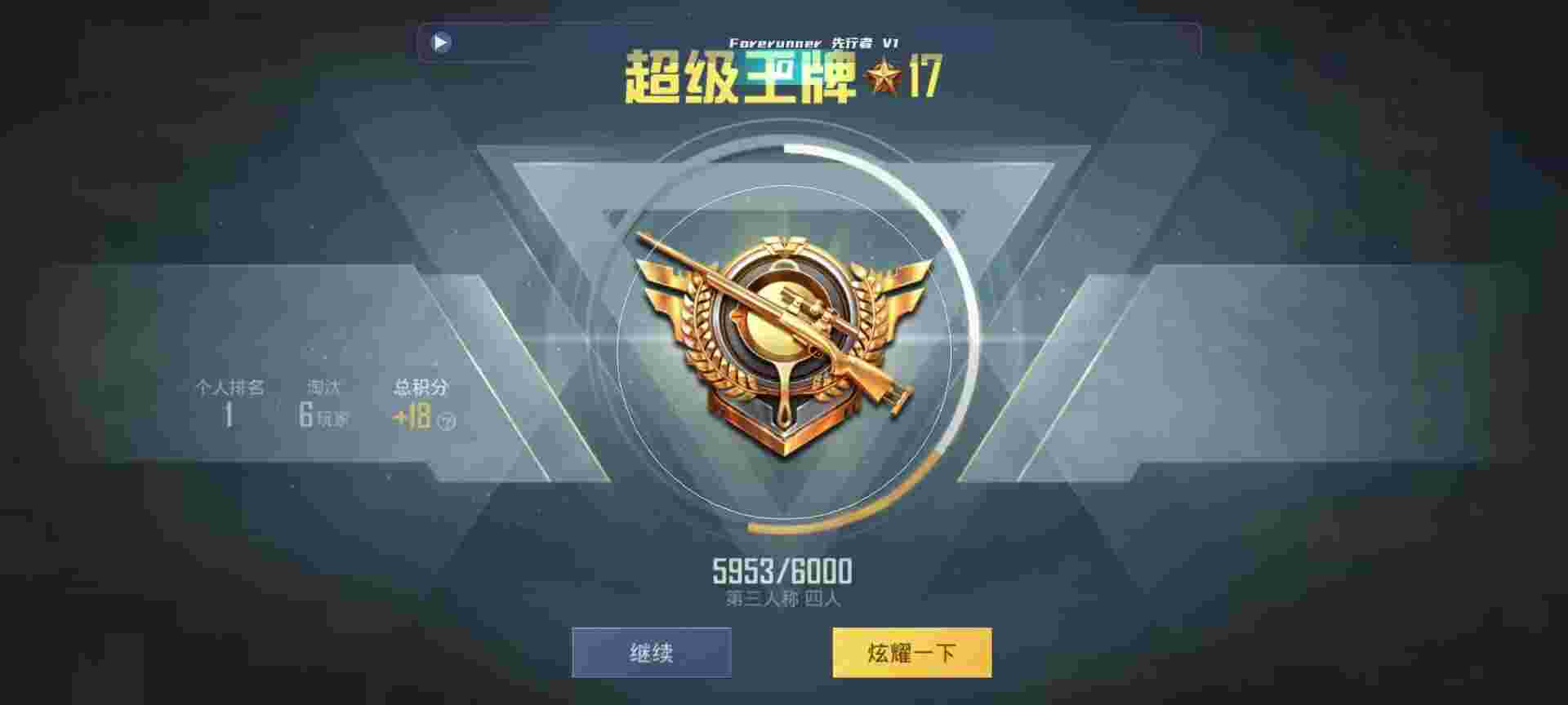 和平精英鸡腿辅助自瞄 - ��ƽ��Ӣ���Ⱥqq����辅助预览图